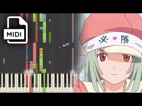 Ren'ai Circulation  (Full MIDI)