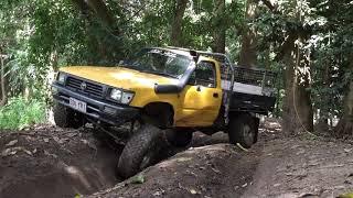 LEGENDARY LN106 HILUX REVIEW/ RUNDOWN/PROS & CONS