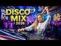 80s Disco Remix 2026✨Magic in Your Eyes 🕺✨Modern Talking Nonstop Mix 2026