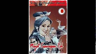 Seri Cerita Silat Mayat Kesrupupan Roh Seri 4 Pendekar Harum Jilid 8