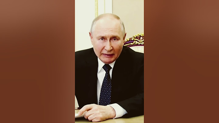 Putin deyir Krım körpüsünün partlaması terror aktıdır