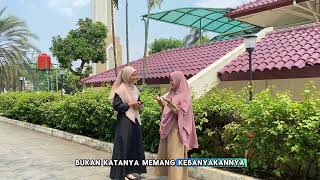 TESTIMONI PARENTING AKBAR - Bersama Kak Malique - JADI ORANG TUA GENZALPHA TANPA DRAMA!!