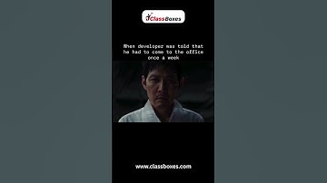 "When WFH Developers Hear They Have to Go to Office Once a Week 😭 | #TechHumor"