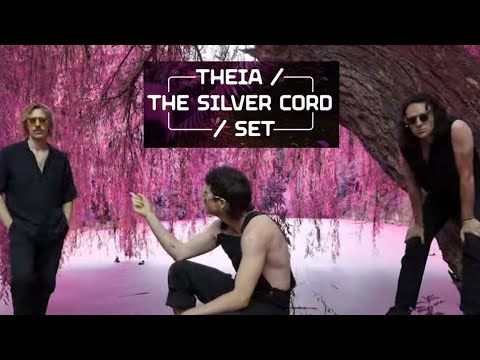 King Gizzard & The Lizard Wizard debut 3 songs “Theia“, The Silver Cord + Set off The Silver Cord