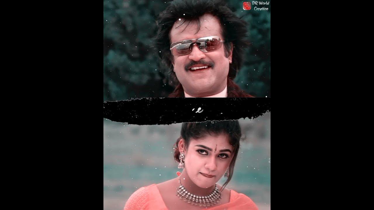 Konjum Neram Hd WhatsApp Status Tamil #Shorts ;Chandramukhi; Madhu Balakrishnan;Asha Bhosle