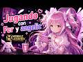¡Jugando Mobile Legends con Fer y Angelic! Caos y risas XD #mlbb