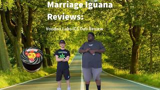 Voodoo Labs ICE Dab Review