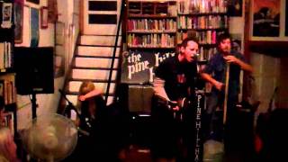Pine Hill Haints - live at Fest 10, 10/28/11