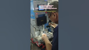 High precision contact riveting equipment manufacturers in Laos, Philippines, Singapore, East Timor