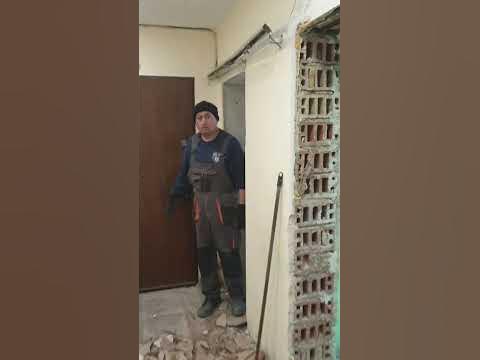 Къртене на плочки - YouTube