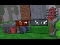INFINITE RESOURCES in 99 Nights in a Forest