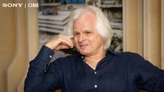 Shot on VENICE | An Interview with Oscar-winning DP Claudio Miranda, ASC