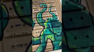 Odd Art!