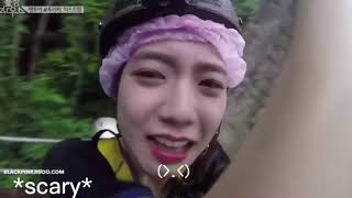 Flinch w/ Blackpink CRACK