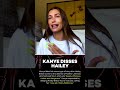 Justin Bieber Ends Kanye West Friendship Over Hailey Bieber Diss! #shorts