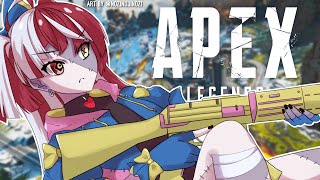 【APEX LEGENDS】pt. 2 OPEN UP THE SHOP AND SHUT THEM DOWN【Hololive Indonesia 2nd Gen】