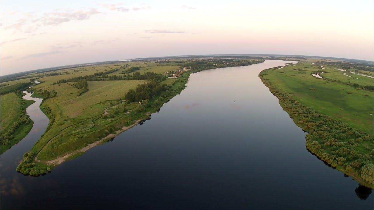 Фотографии реки Шелонь в Псковской области RiverGid.ru