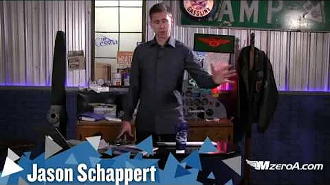 What to Expect On Your Instrument Pilot Checkride Facebook LIVE - MzeroA Flight Training