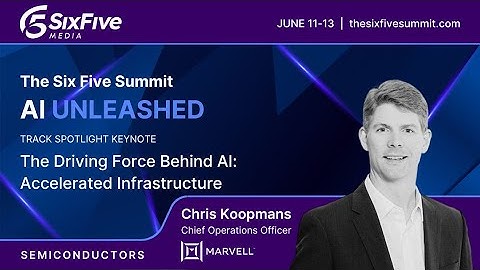 The Driving Force Behind AI: Accelerated Infrastructure