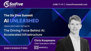 The Driving Force Behind AI: Accelerated Infrastructure