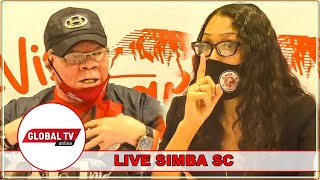 #LIVE: SIMBA Waruhusiwa MASHABIKI ELFU 10 JUMAMOSI, Watangaza 'DO OR DIE' Season 2, CEO AZUNGUMZA..