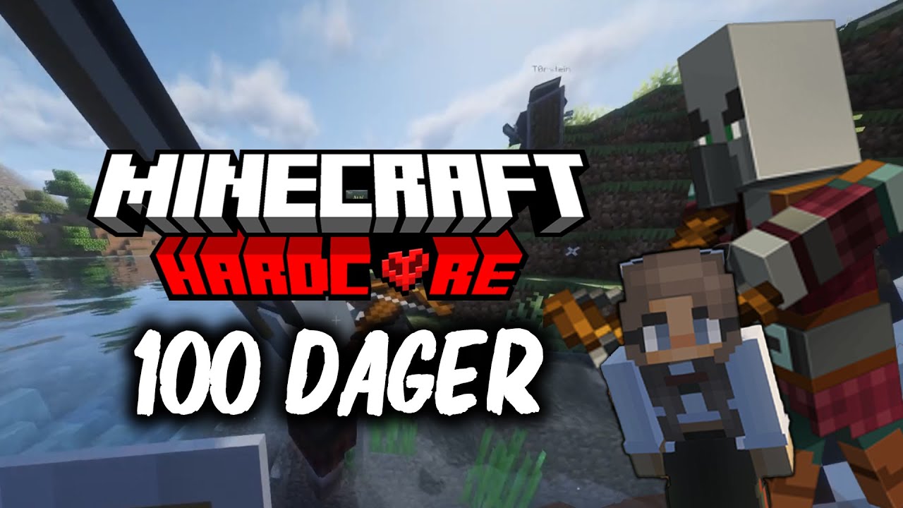 Jeg sendte Torstein rett ut i døden (#Epi3)