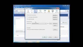 Fix Firefox and Display Facebook Pictures