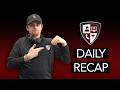 Daily Recap | January 29th, 2026