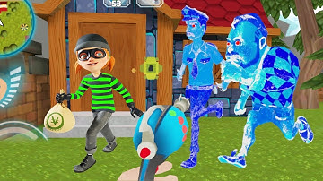 Dark Riddle 4.1.3 : Gameplay New Update 2020 ( Android/IOS ) Part 77