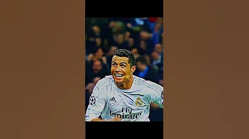 Cristiano Ronaldo X No Lie 