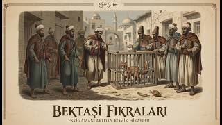 en komik bektaşi fıkraları - bektaşi fıkraları  #bektaşifıkraları  #fıkra #osmanlı #film #bektaşi