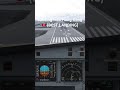 A330 Landing into HK 🇭🇰 #fs2024 #fsx #aviation #b787 #pacific @CVGplanes16