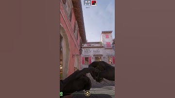 New Standard Apps Flash | CS2 Inferno #counterstrike2 #cs2