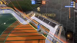 Rocket League Noob #11