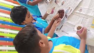 Gardening day 🌺💥 Grow more plants 🌵😁 save environment 🌍🌝 Eurokids Pre school Aranthangi 💥