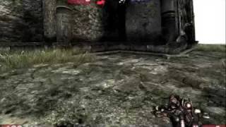 Translocator FAIL in UT3