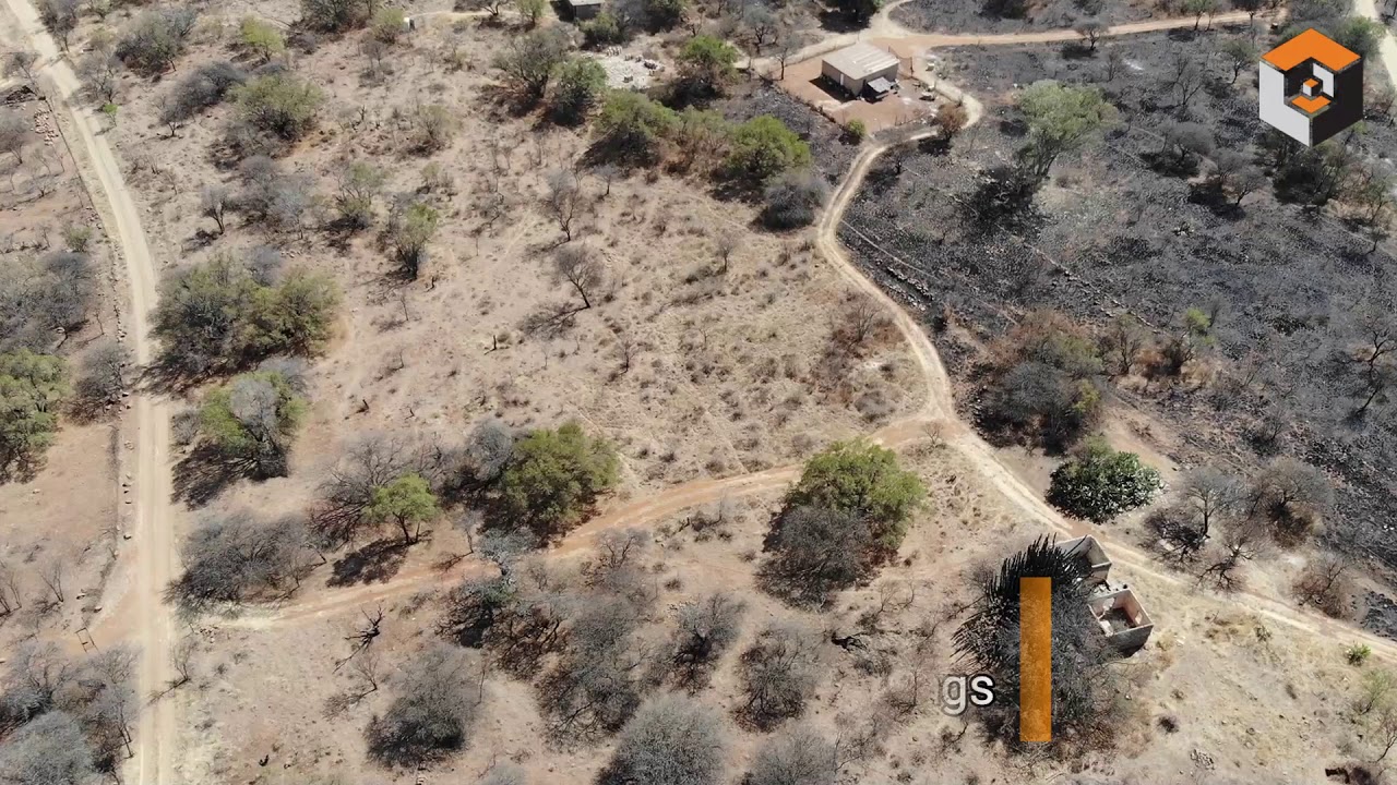 115,815m² Vast Agricultural Land FOR SALE in Gauteng YouTube