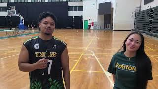 Expect a big season from the Tritons with UOG sports