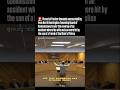 Citizen EXPOSES Police Cover-Up at Town Hall 😳🚨 #PoliceAccountability #Corruption #Justice