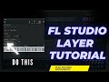 Fl studio tutorial how to play multiple instruments at once