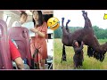 Best Funny Videos - Try to Not Laugh 😆😂🤣#523