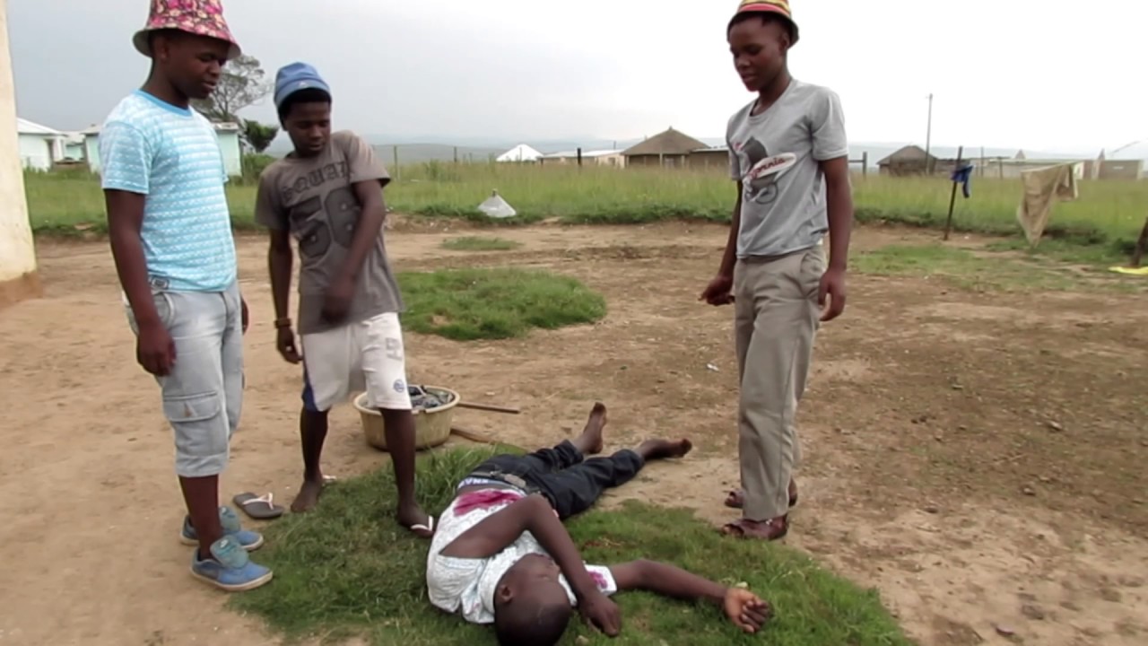 (Ukufa kwetsotsi) NsokoNsoko Ep7 S1 FINALE (crime series) || Short Film