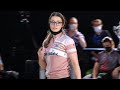 Bowling - 2020 Pro-Motion Tour (Match N°14/26) Valentin Saulnier VS Daria Pajak