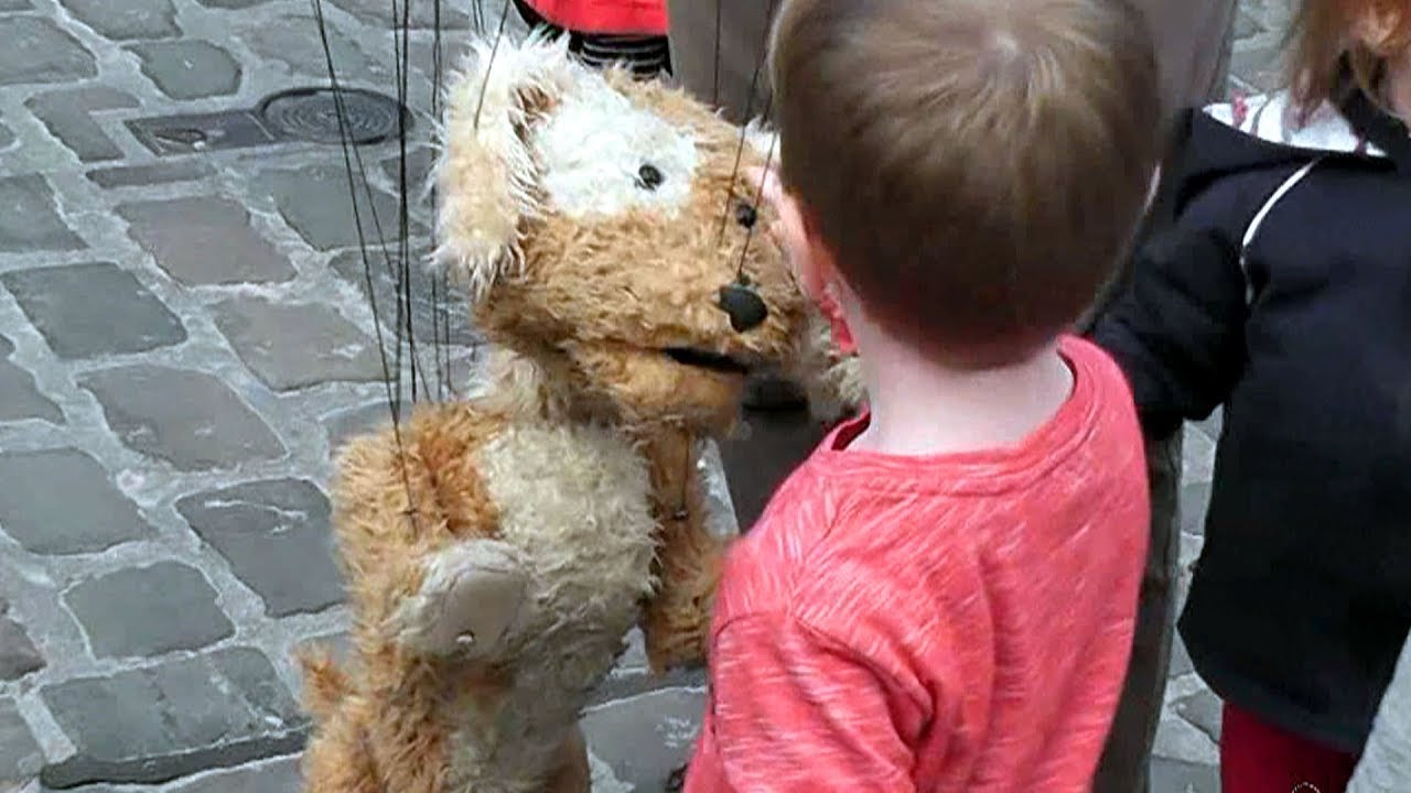 (Pantins) Charleville Festival mondial des Marionnettes 2017