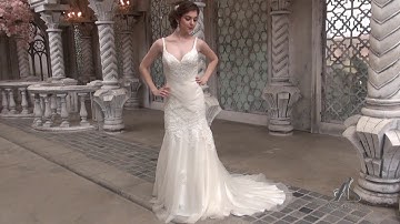 Tìm địa chỉ may váy cưới đẹp nhất tại Sài Gòn