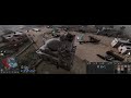 Company of Heroes 3 DAK Team Game, Breakthrough!