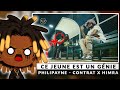 PHILIPAYNE - CONTRAT X HIMRA  -  Les Analyses de JEF