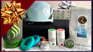 Gift Guide For The Climber In Your Life - When They Already Have Everything
