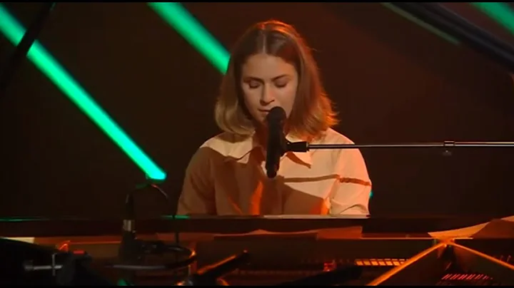 JazzBaltica 2021: Sophia Oster Quartet