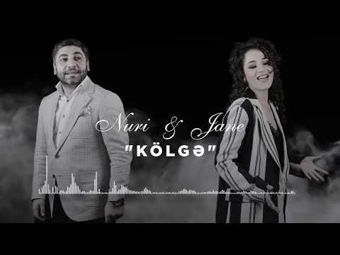 Nuri Serinlendirici & Jane - KOLGE